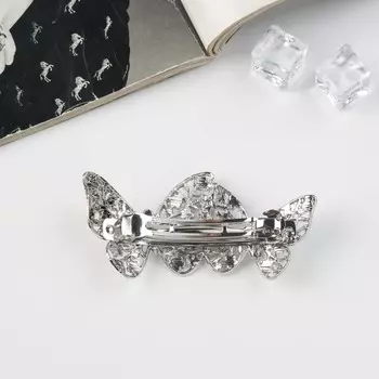 Заколка-автомат для волос