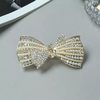 Заколка-автомат для волос