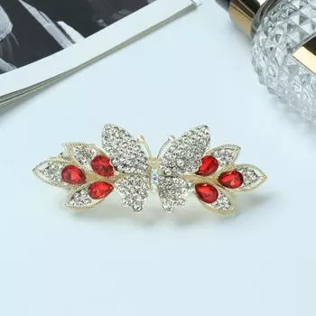 Заколка-автомат для волос