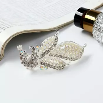 Заколка-автомат для волос