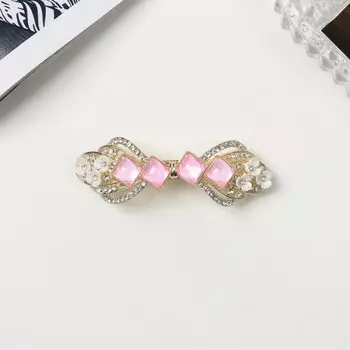 Заколка - автомат для волос