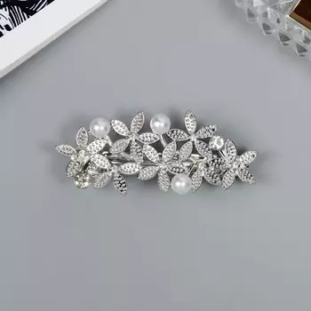 Заколка-автомат для волос