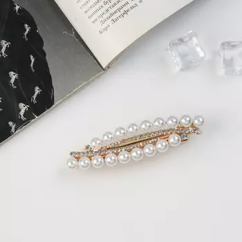 Заколка-автомат для волос