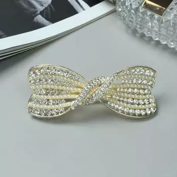 Заколка-автомат для волос