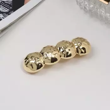 Заколка - автомат для волос