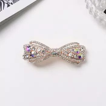 Заколка - автомат для волос