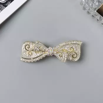 Заколка - автомат для волос