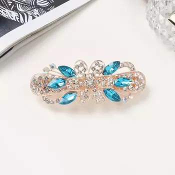 Заколка-автомат для волос