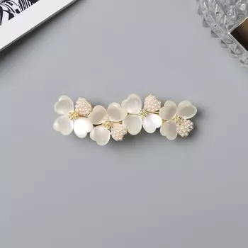 Заколка - автомат для волос