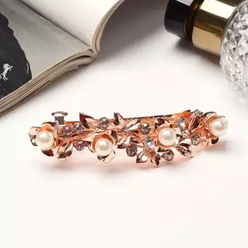 Заколка-автомат для волос