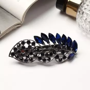 Заколка-автомат для волос