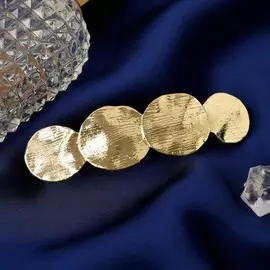 Заколка-автомат для волос