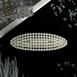 Заколка-автомат для волос