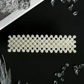 Заколка-автомат для волос