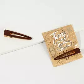 Заколка для волос