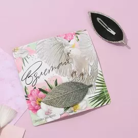 Заколка для волос