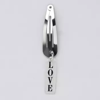 Заколка для волос