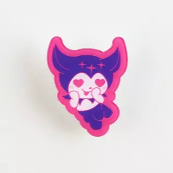 Заколка для волос