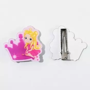 Заколка для волос