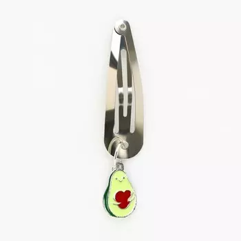 Заколка для волос