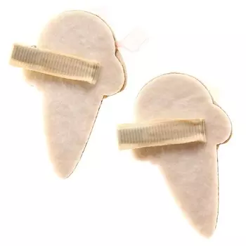 Заколка для волос, 2 штуки, my little pony