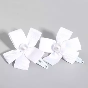 Заколка для волос, 2 штуки, винкс