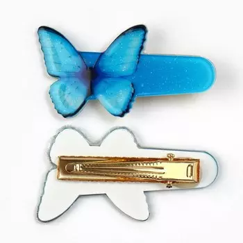 Заколка для волос