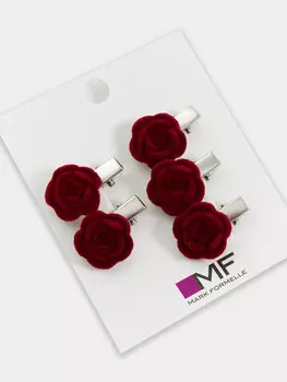 Заколка для волос (5 шт.)