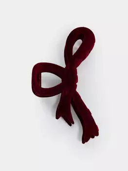 Заколка для волос