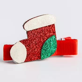 Заколка для волос