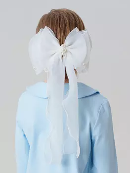 Заколка волос