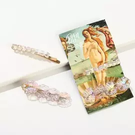 Заколки для волос