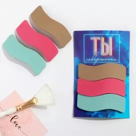 Заколки для волос