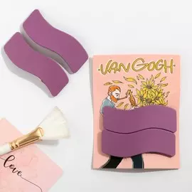 Заколки для волос