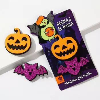 Заколки для волос