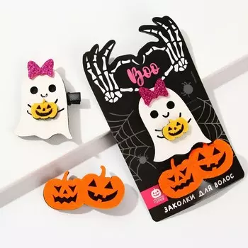 Заколки для волос