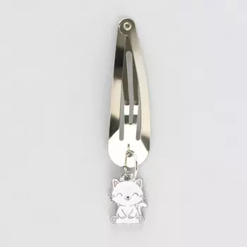 Заколки для волос