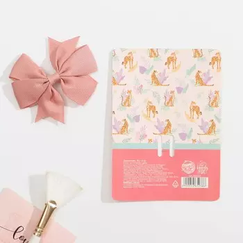 Заколки для волос , бант dream girl