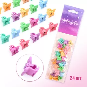 Краб для волос