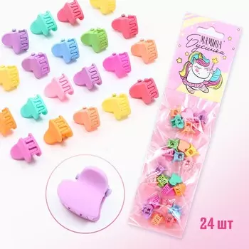 Краб для волос