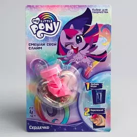 Замешай свой слайм