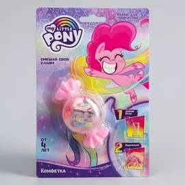 Замешай свой слайм