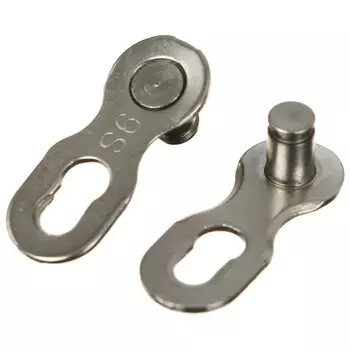 Замок цепи dream bike, для 9 скоростей