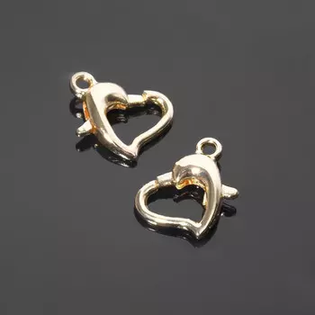 Замок-карабин