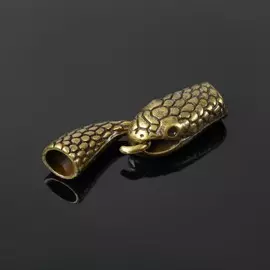 Замок-концевик