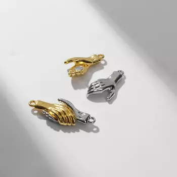 Замок магнитный