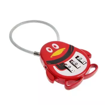 Замок навесной кодовый,