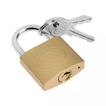 Замок навесной тип 14, 3660 мм, 3 ключа