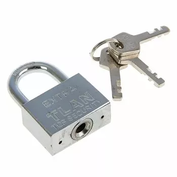 Замок навесной, тип 5, 540 мм