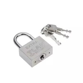 Замок навесной, тип 5, 650 мм